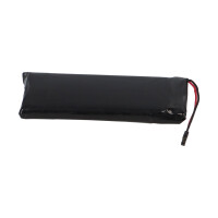 Gaming-Akku 3,7V 520mAh Li-Ion passend für Nintendo Swi