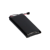 Gaming-Akku 3,7V 520mAh Li-Ion passend für Nintendo Swi
