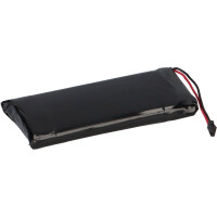Akku kompatibel Nintendo Switch Controller HAC-015 520mAh 1