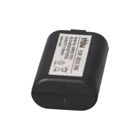 Gaming-Akku 3V 1100mAh Li-Ion passend für Microsoft Xbo