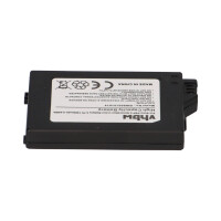 Gaming-Akku 1200mAh Li-Ion passend für Sony PSP 2.Gener