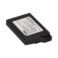 Gaming-Akku 1200mAh Li-Ion passend für Sony PSP 2.Gener