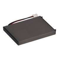 Babyphone-Akku 900mAh Li-Ion passend für Oricom –