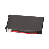 Babyphone-Akku für Oricom wie 494251P – 900 mAh L