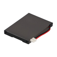 Babyphone-Akku für Oricom wie 494251P – 900 mAh L