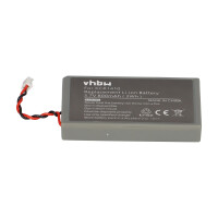Gaming-Akku 3,7V 800mAh Li-Ion p gallery 25_2nd