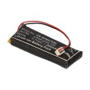 Akku kompatibel Sony PSP-N270 3,7V 200mAh Li-Polymer