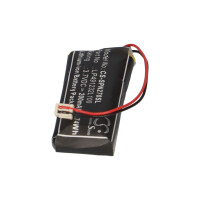 Gaming-/Controller-Akku für Sony PSP-N270 – 3,7 V