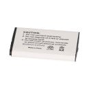 Akku kompatibel Nintendo 3DS 1300mAh Li-Ion