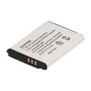 Akku kompatibel Nintendo 3DS 1300mAh Li-Ion