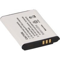 Akku kompatibel Nintendo 3DS 1300mAh Li-Ion 1