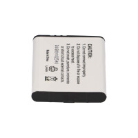 Gaming-/Controller-Akku für Nintendo 3DS – 1300 m