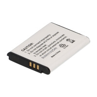 Gaming-/Controller-Akku für Nintendo 3DS – 1300 m