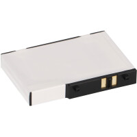 Akku kompatibel Nintendo DS Lite 900mAh Li-Ion 1