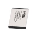 Akku kompatibel Nintendo DS NDS 850mAh Li-ion