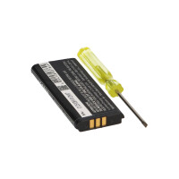 Akku Nitendo DSi XL 900mAh Li-Ion gallery