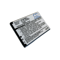 Akku kompatibel Nokia wie BL-4B, BL-4BA 850mA
