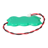 BIOS-/CMOS-Akku 7,2V 20mAh Ni-MH passend für Dell Inspi