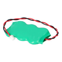 BIOS-/CMOS-Akku 7,2V 20mAh Ni-MH passend für Dell Inspi