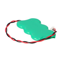 BIOS-/CMOS-Akku 7,2V 20mAh Ni-MH passend für Dell Inspi