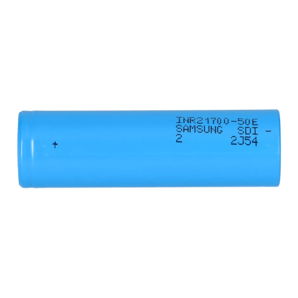 Samsung INR21700-50E 4900mAh 3,6 gallery 1_2nd