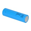 Samsung INR21700-50E 3,6V 5000mAh 10A Li-Ion-Akku