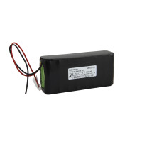 NC Akku Hellige Defibrillator SCP912/840 gallery