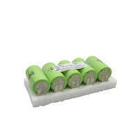 NC Akku passend Fresenius Vial (MCM) Inj productbox