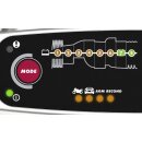 CTEK MXS 5.0 Ladegerät (AC-Netz) für Blei Akku 12V 5A Ladestrom Hochfrequenzladegerät