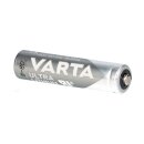 Varta Professional Lithium Micro Batterie 2er Blister AAA