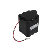 NC Akku passend für Cardioline EKG  productbox