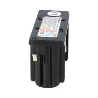 EnerSys Hawker CYCLON D 2.5-6, Artikel 0819-0012 Reinblei-Ak