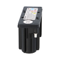 EnerSys Hawker CYCLON D 2.5-6, Artikel 0819-0012 Reinblei-Ak