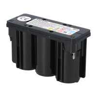EnerSys Hawker CYCLON D 2.5-6, Artikel 0819-0012 Reinblei-Ak