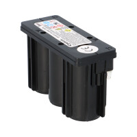 EnerSys Hawker CYCLON D 2.5-6, Artikel 0819-0012 Reinblei-Ak