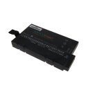 Li Ion Akku passend für Philips 989803194541,...