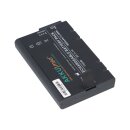 Li Ion Akku passend für Philips 989803194541, 453564509341
