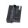 Li Ion Akku passend für Philips 989803194541, 453564509341