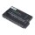 Li Ion Akku passend für Philips 989803194541, 453564509341