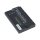 Li Ion Akku passend für Philips 989803194541, 453564509341