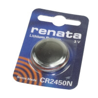 Lithium Backup Batterie passend für productbox