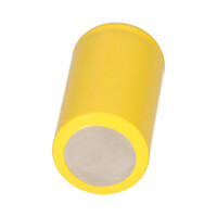 Mexcel NS5000D-I NiCd-Akku D 1,2V 5000mAh – Hochstrom 