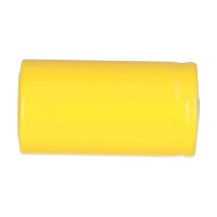 Mexcel NS5000D-I NiCd-Akku D 1,2V 5000mAh – Hochstrom 