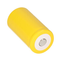 Mexcel NS5000D-I NiCd-Akku D 1,2V 5000mAh – Hochstrom 