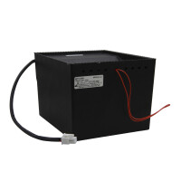 AKKUmed Blei Akku passend für Purit productbox