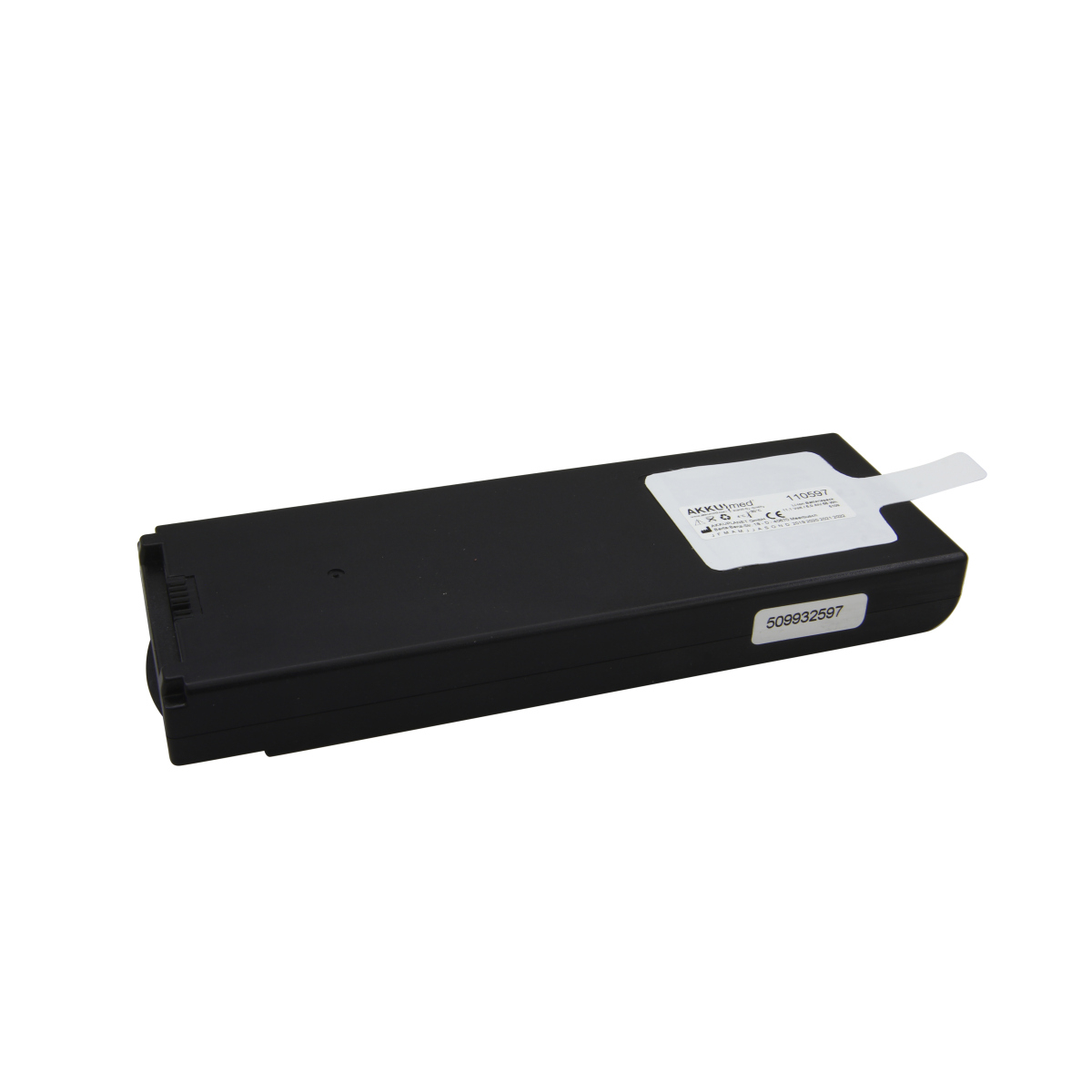 Li Ion Akku passend für Welch Allyn Connex VSM6000