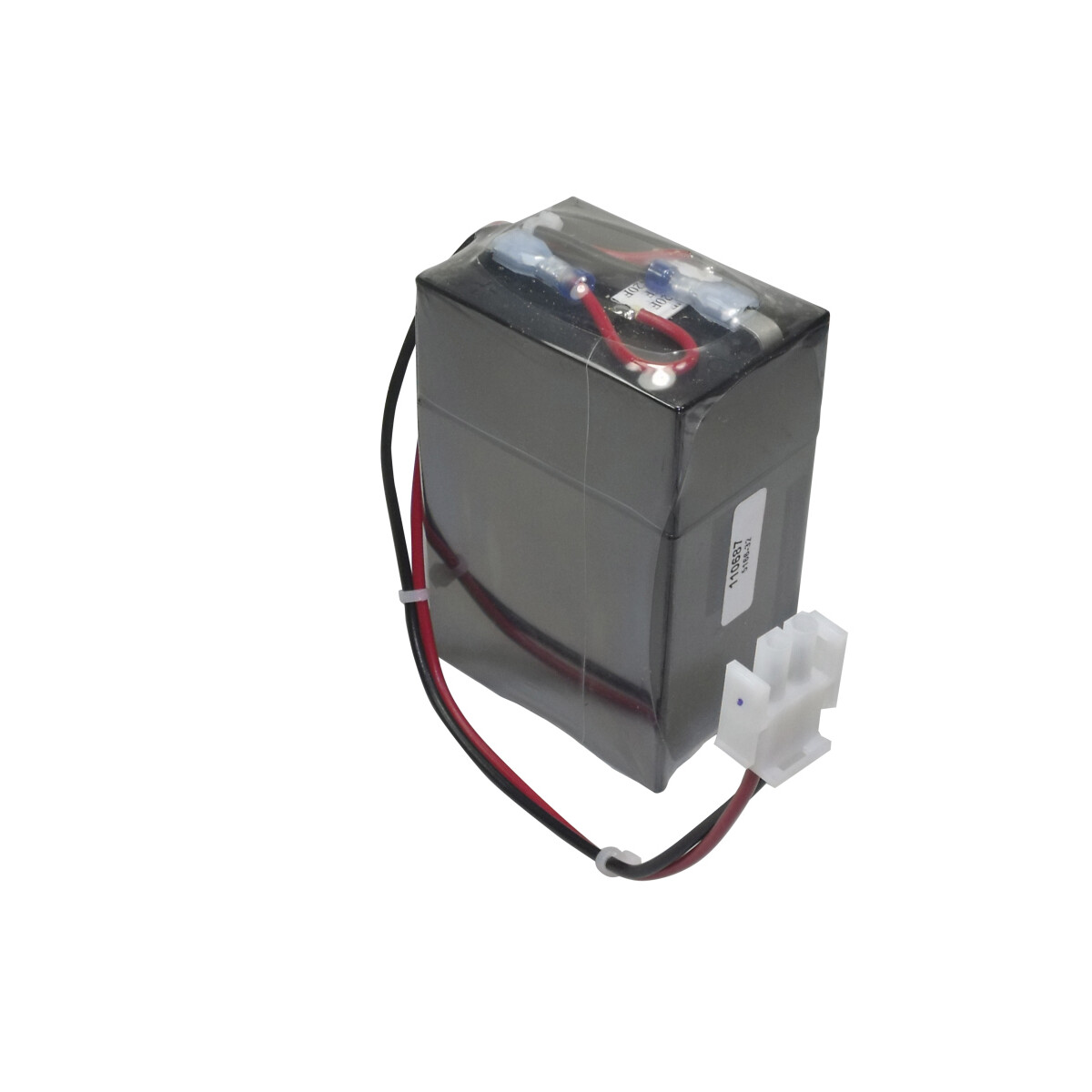 Blei Akku passend für Datex Ohmeda Aspire 7100 Compact Typ 1504-3505-000 Rev D – 6 V 4,5 Ah