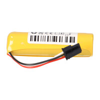 Li-Ion Akku passend für Res productbox 3_2nd