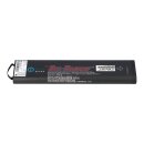 Li ION Akku passend für GE Marquette M Monitor Dash3000/4000/5000