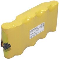 Li Ion Akku passend für Dräger productbox